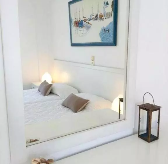 クラシックルーム, Nauma Paros Design Boutique