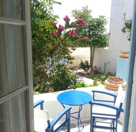 클래식 룸, Nauma Paros Design Boutique