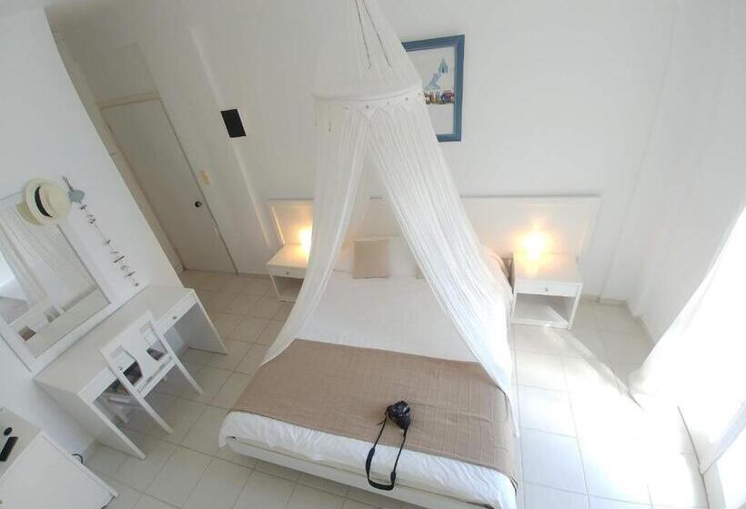 클래식 룸, Nauma Paros Design Boutique