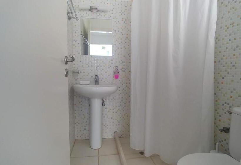 클래식 룸, Nauma Paros Design Boutique