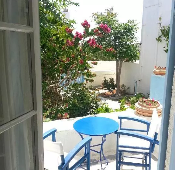 スーペリアールーム, Nauma Paros Design Boutique