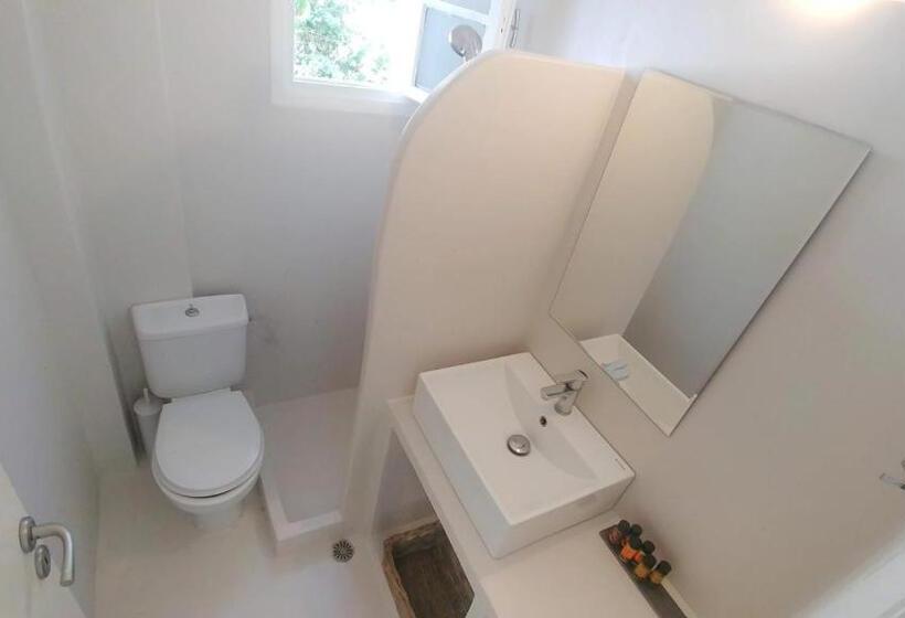 수피리어 룸, Nauma Paros Design Boutique