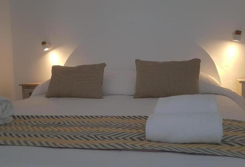 수피리어 스위트, Nauma Paros Design Boutique