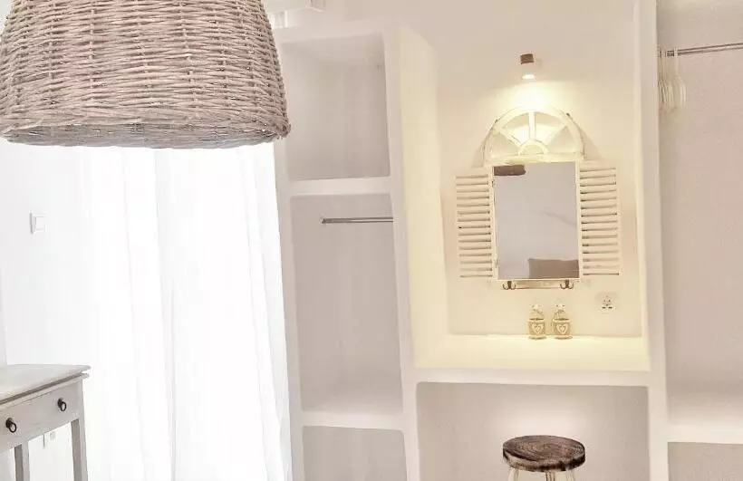スーペリアースイート, Nauma Paros Design Boutique