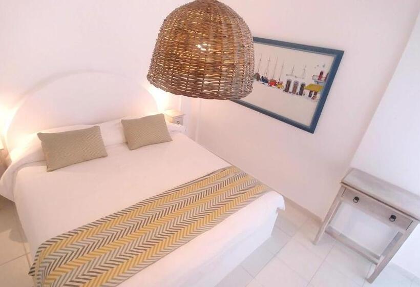 수피리어 스위트, Nauma Paros Design Boutique