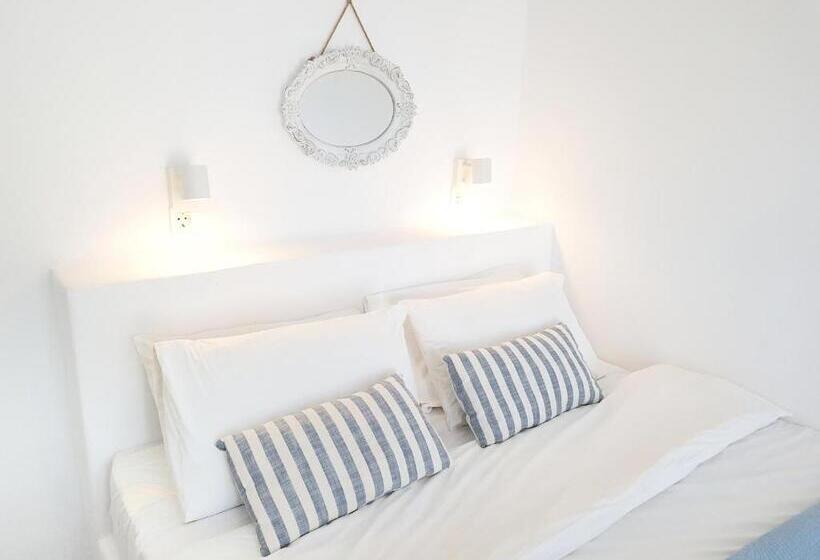 수피리어 스위트, Nauma Paros Design Boutique