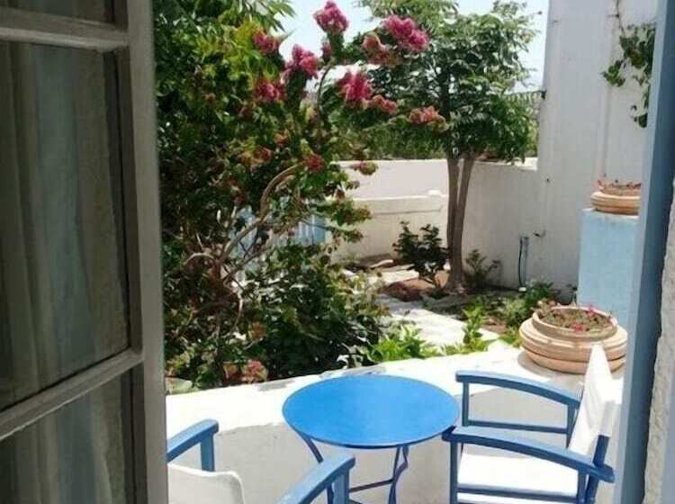 클래식 룸, Nauma Paros Design Boutique