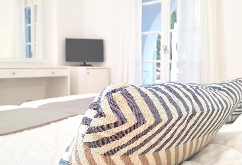 클래식 룸, Nauma Paros Design Boutique