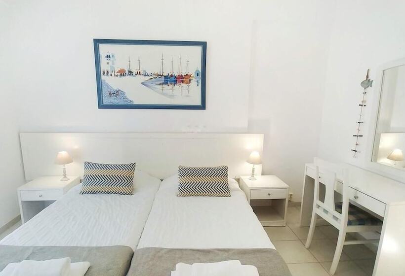 클래식 룸, Nauma Paros Design Boutique