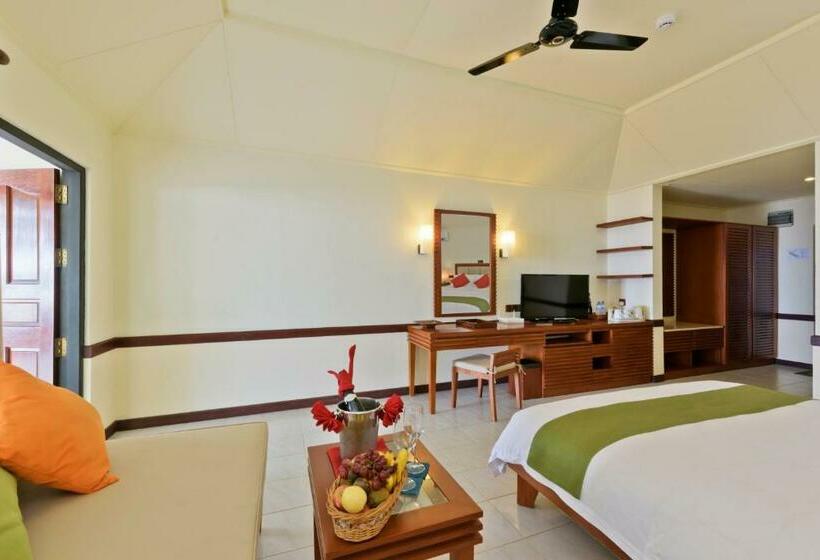 ویلای 1 خوابه, Villa Nautica at Paradise Island