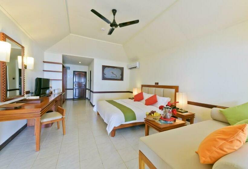 ‫فيلا غرفة نوم واحدة, Villa Nautica at Paradise Island