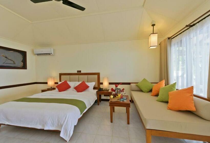 ‫فيلا غرفة نوم واحدة, Villa Nautica at Paradise Island