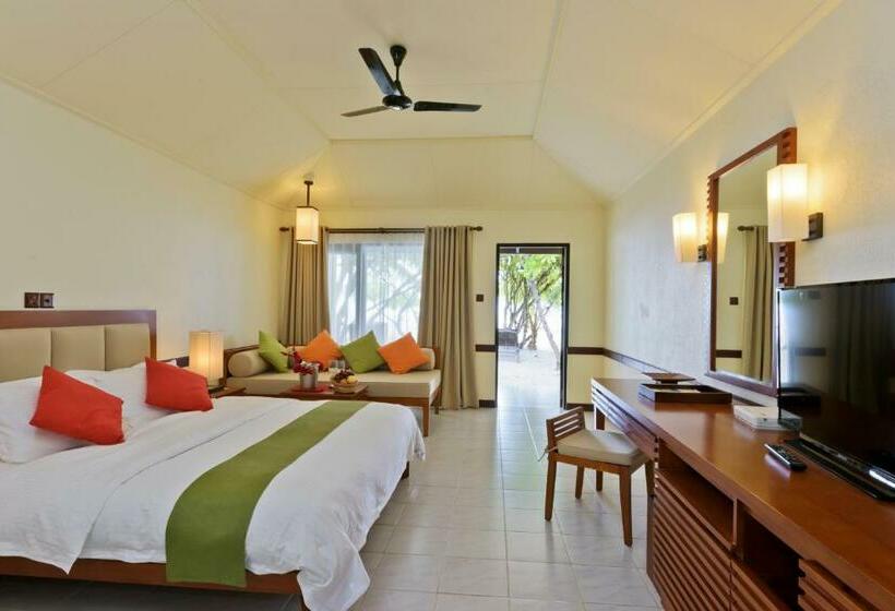 ویلای 1 خوابه, Villa Nautica at Paradise Island