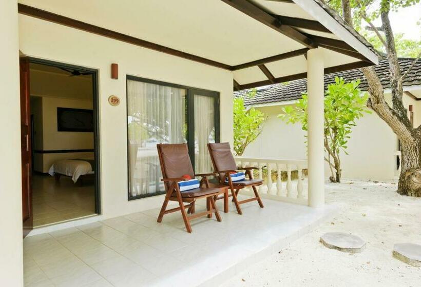 ‫فيلا غرفة نوم واحدة, Villa Nautica at Paradise Island