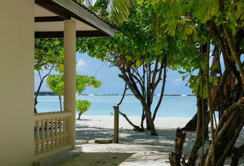 ‫فيلا غرفة نوم واحدة, Villa Nautica at Paradise Island