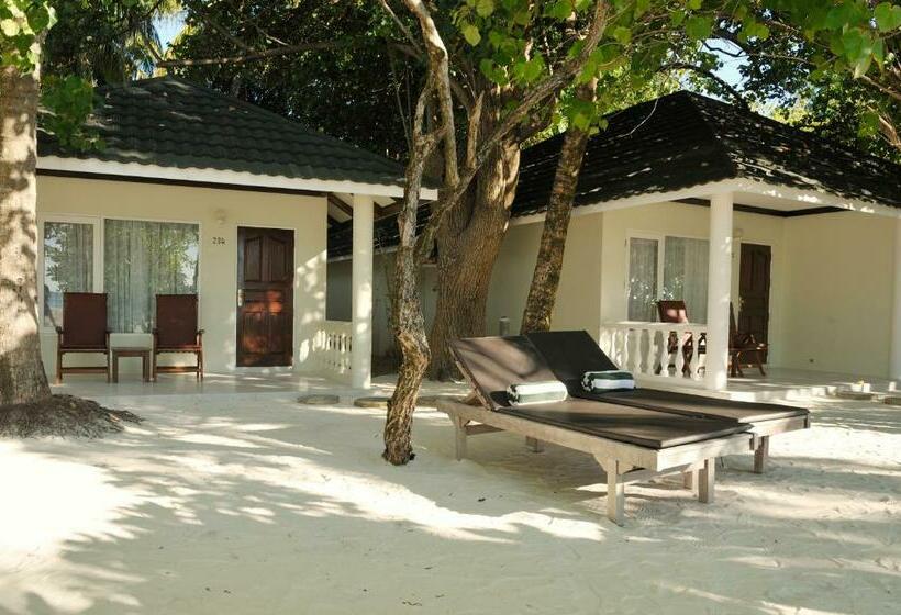 ‫فيلا غرفة نوم واحدة, Villa Nautica at Paradise Island