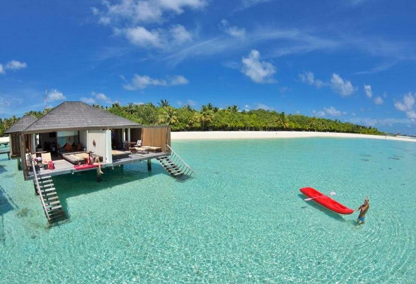 ویلای 1 خوابه, Villa Nautica at Paradise Island
