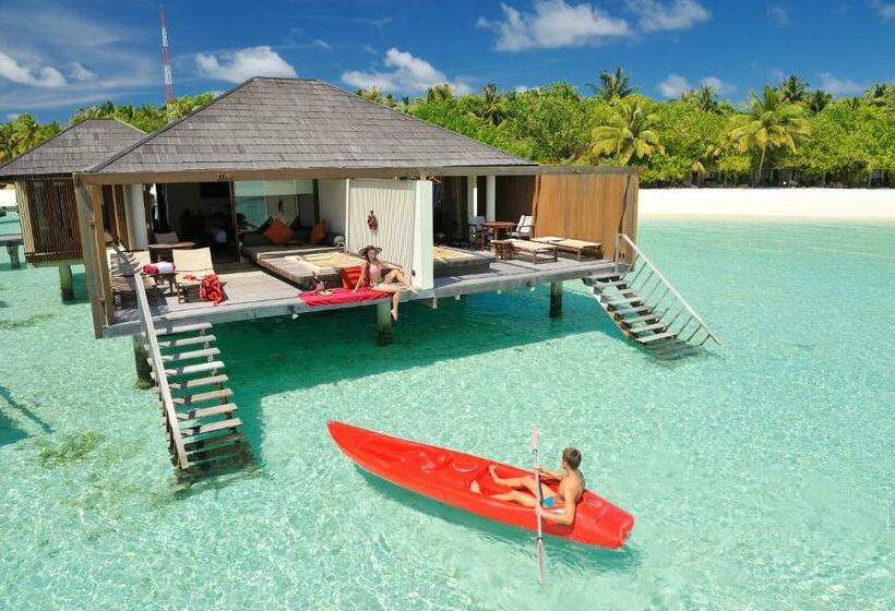 ‫فيلا غرفة نوم واحدة, Villa Nautica at Paradise Island