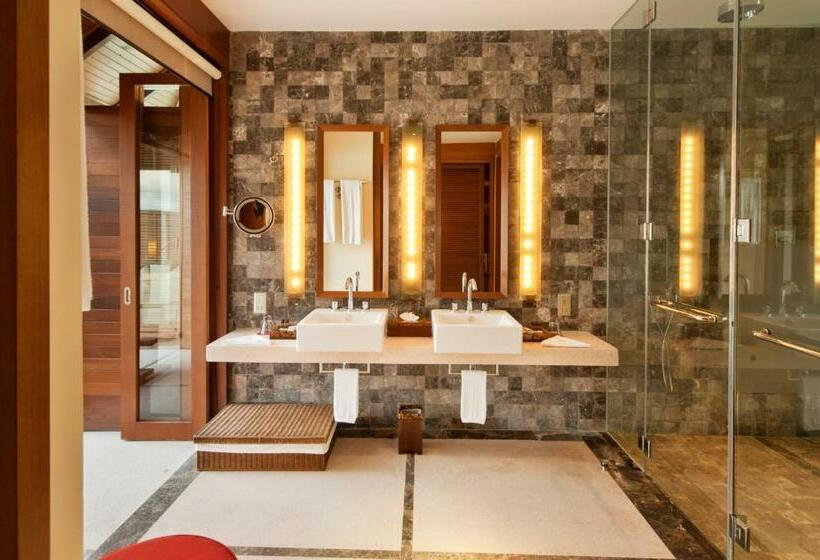 ‫فيلا غرفة نوم واحدة, Villa Nautica at Paradise Island