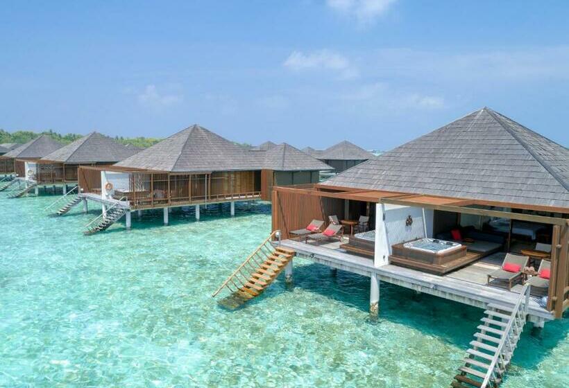 ‫فيلا غرفة نوم واحدة, Villa Nautica at Paradise Island