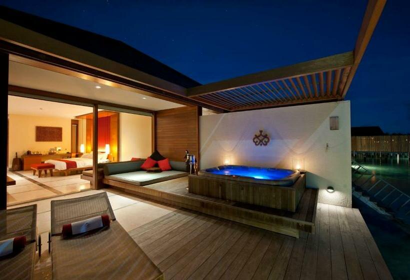 ویلای 1 خوابه, Villa Nautica at Paradise Island