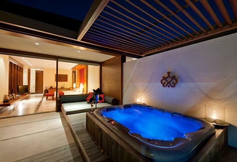 ‫فيلا غرفة نوم واحدة, Villa Nautica at Paradise Island