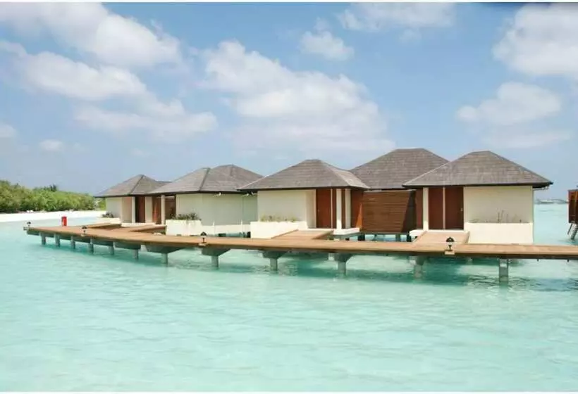 ビラホテル１ベッドルーム, Villa Nautica at Paradise Island