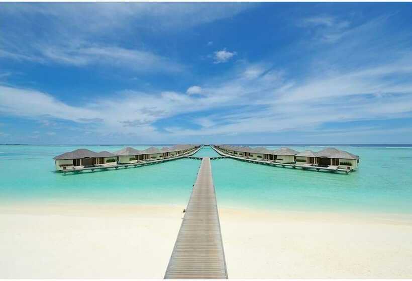 ‫فيلا غرفة نوم واحدة, Villa Nautica at Paradise Island