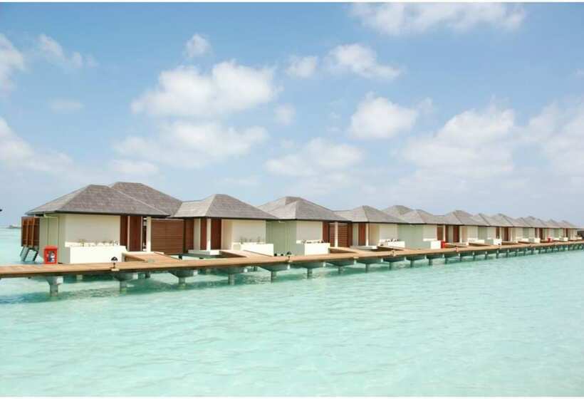 ‫فيلا غرفة نوم واحدة, Villa Nautica at Paradise Island