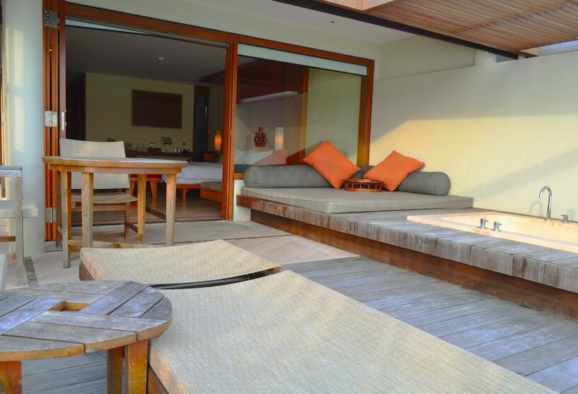 ‫فيلا غرفة نوم واحدة, Villa Nautica at Paradise Island