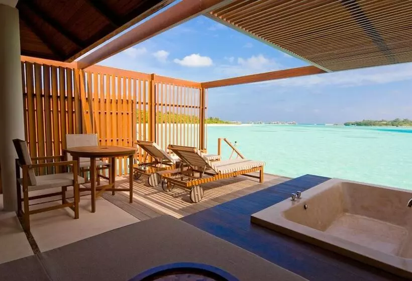 ビラホテル１ベッドルーム, Villa Nautica at Paradise Island
