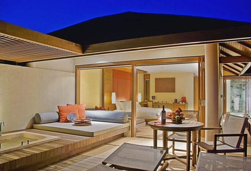 ‫فيلا غرفة نوم واحدة, Villa Nautica at Paradise Island