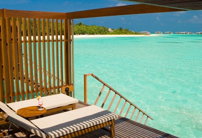 ‫فيلا غرفة نوم واحدة, Villa Nautica at Paradise Island