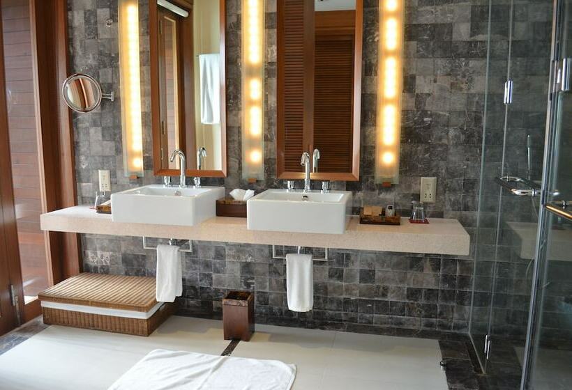 ‫فيلا غرفة نوم واحدة, Villa Nautica at Paradise Island