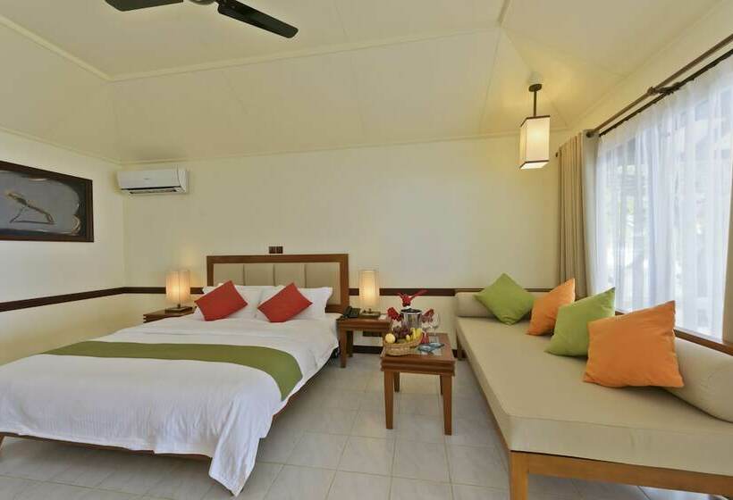 ویلای 1 خوابه, Villa Nautica at Paradise Island