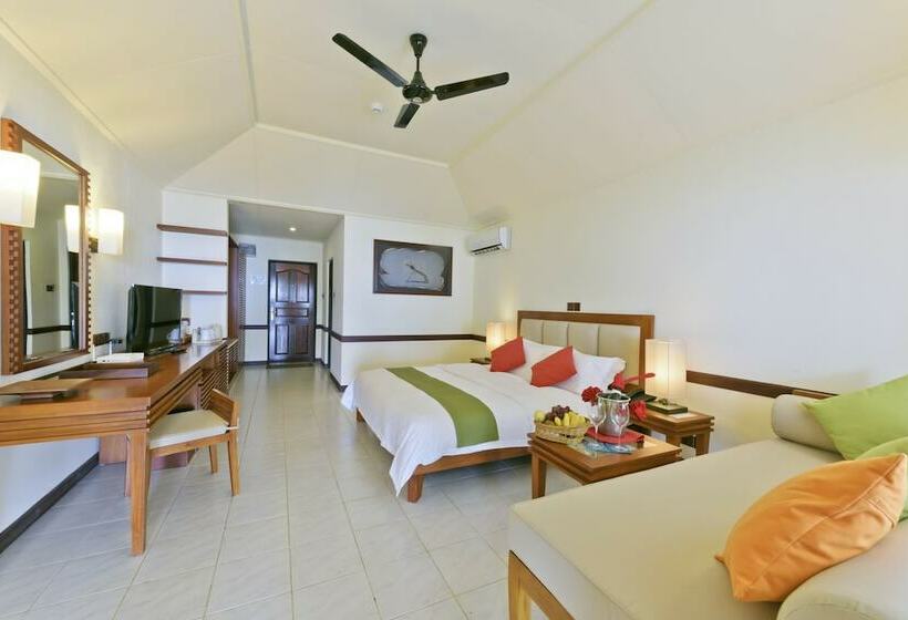 ‫فيلا غرفة نوم واحدة, Villa Nautica at Paradise Island