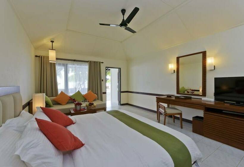 ‫فيلا غرفة نوم واحدة, Villa Nautica at Paradise Island