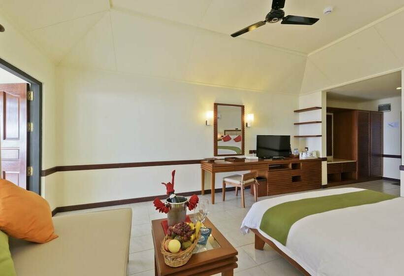 ویلای 1 خوابه, Villa Nautica at Paradise Island