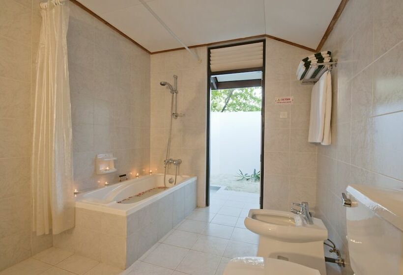 ‫فيلا غرفة نوم واحدة, Villa Nautica at Paradise Island