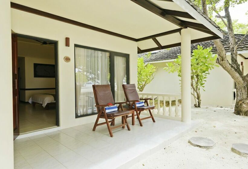 ‫فيلا غرفة نوم واحدة, Villa Nautica at Paradise Island