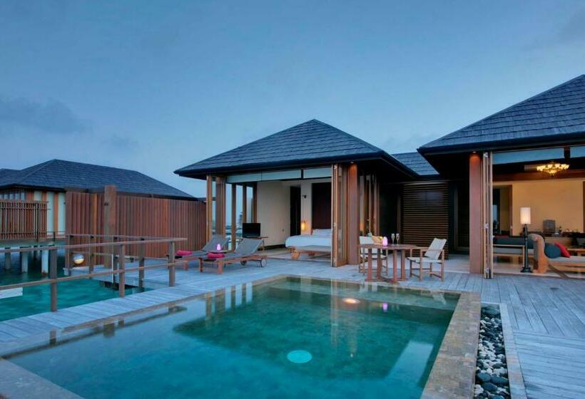 جناح مزود بجاكوزى, Villa Nautica at Paradise Island