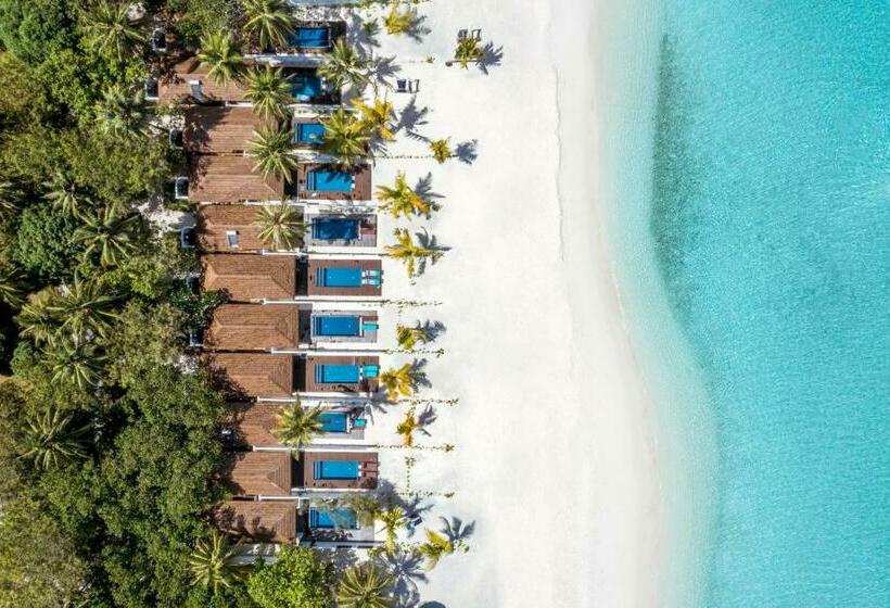 ویلای یک اتاق خوابه با استخر شنا, Villa Nautica at Paradise Island