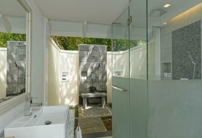 فيلا غرفة نوم واحدة مع مسبح, Villa Nautica at Paradise Island