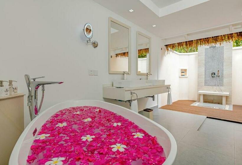 فيلا غرفة نوم واحدة مع مسبح, Villa Nautica at Paradise Island