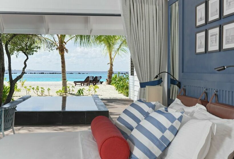 فيلا غرفة نوم واحدة مع مسبح, Villa Nautica at Paradise Island