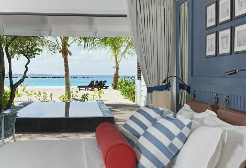 プール付き１ベッドルームヴィラ, Villa Nautica at Paradise Island