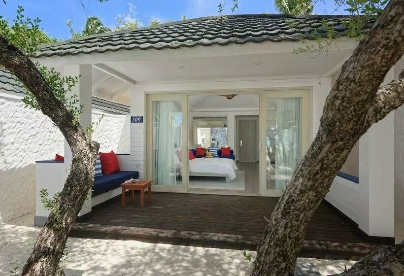 プール付き１ベッドルームヴィラ, Villa Nautica at Paradise Island