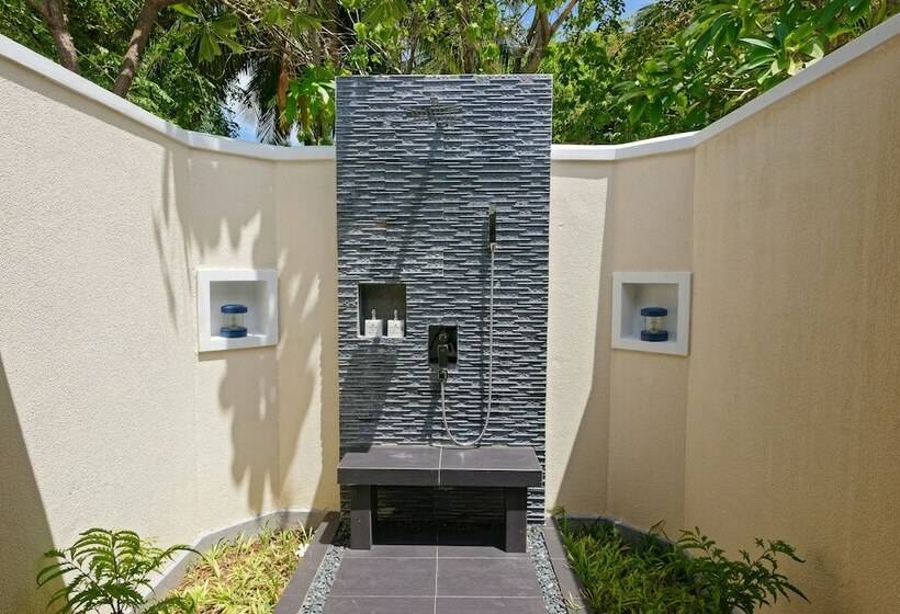 فيلا غرفة نوم واحدة مع مسبح, Villa Nautica at Paradise Island