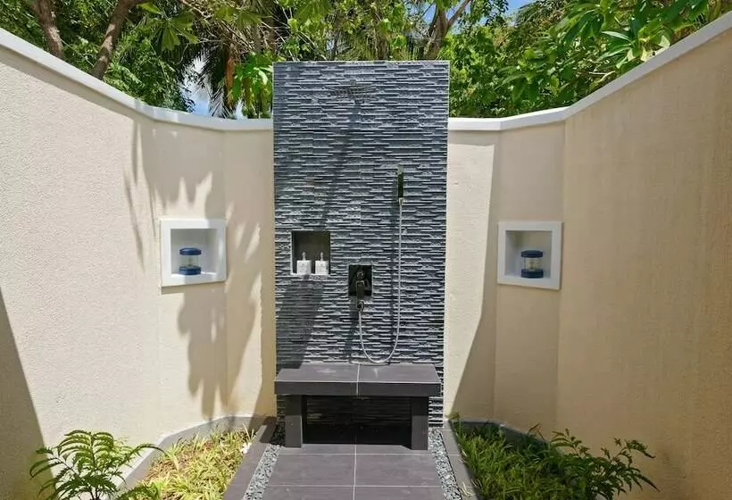 プール付き１ベッドルームヴィラ, Villa Nautica at Paradise Island
