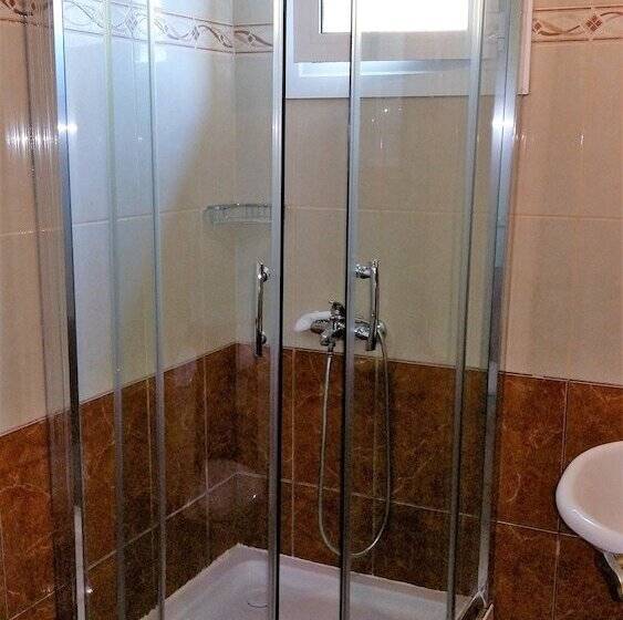 Студия Стандарт, Philippos Hotel Apartments